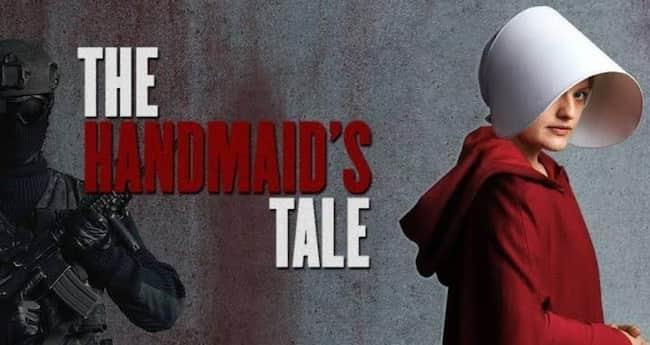 The Handmaid's Tale TV Series