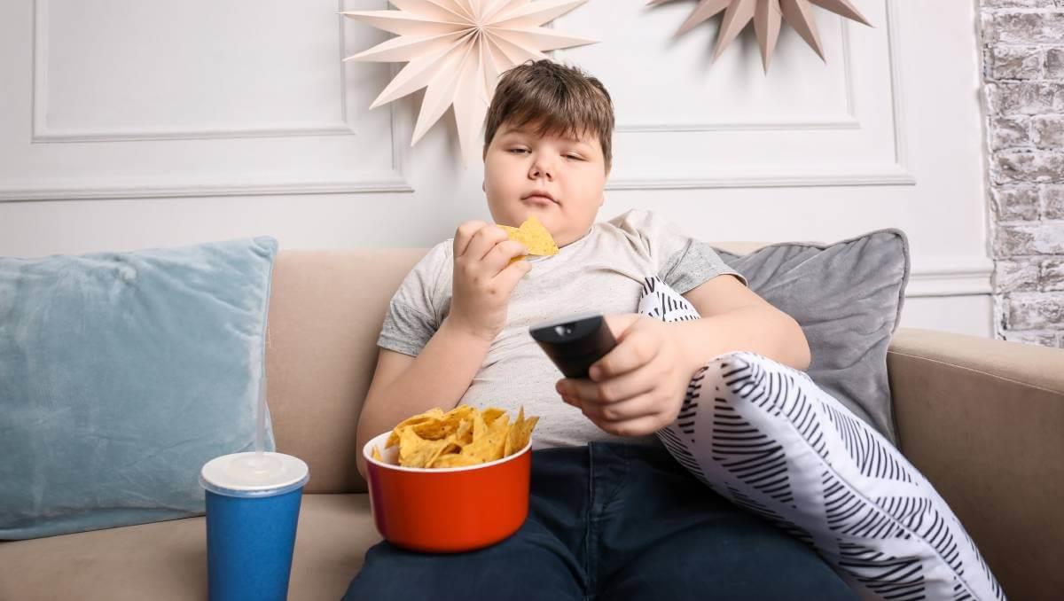Childhood Obesity and Weight Problems
