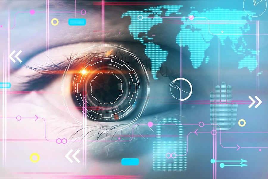 Iris Recognition Market to thrive due to wide adoption of technology