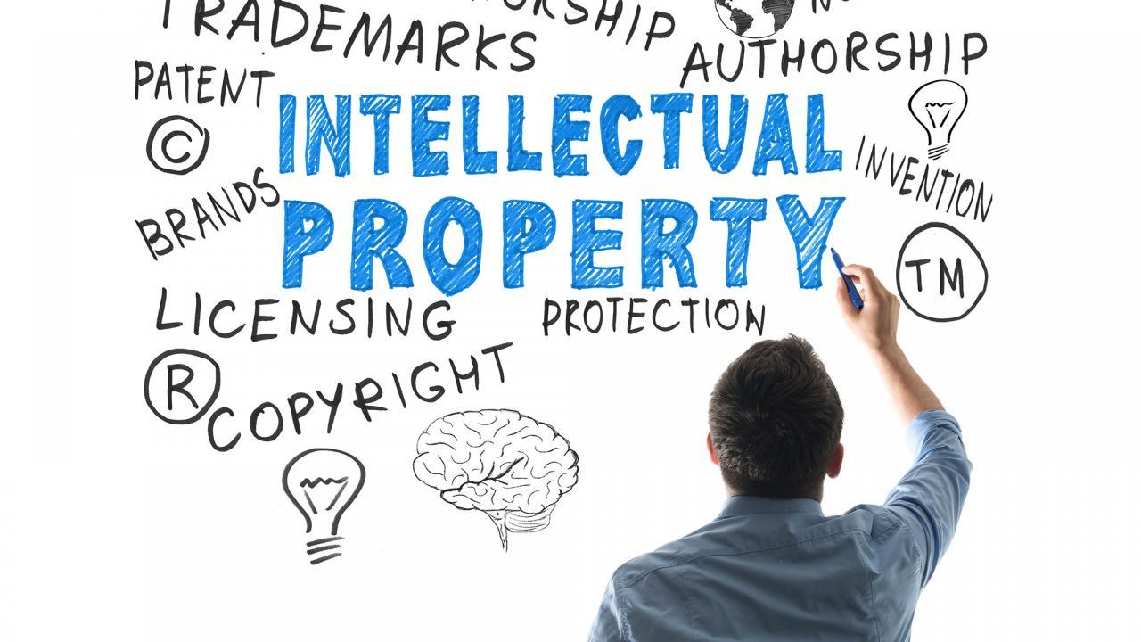 The Concept of Copyright, Law to protect from copy work