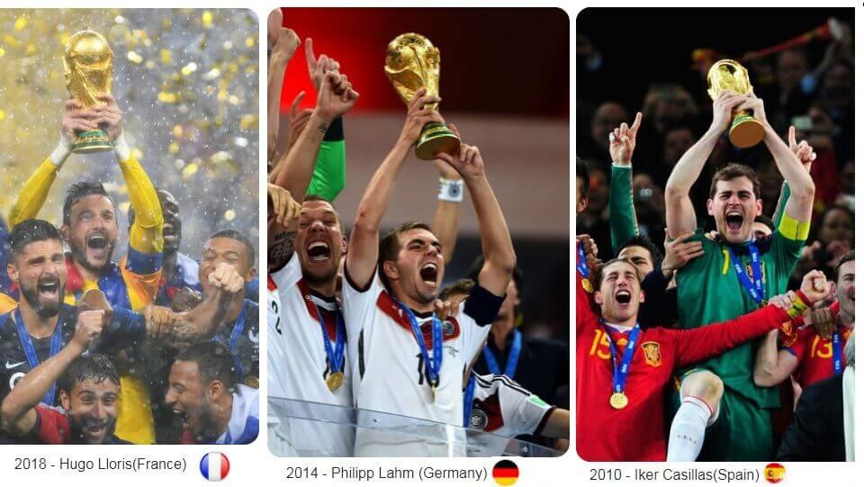 Know FIFA World Cup Winners List: By Years from 1930 to 2018