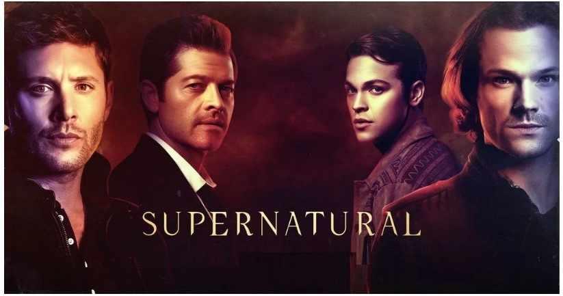 Supernatural (American TV series) Reviews