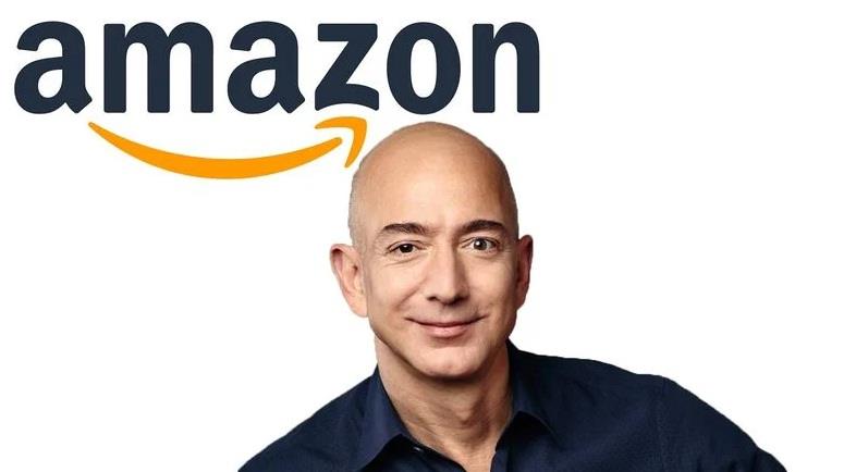 Jeff Bezos- CEO of Amazon & a Great Leader