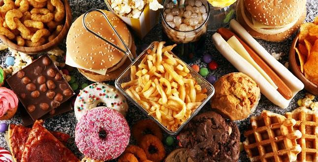 Eating Junk Food is Dangerous for Health