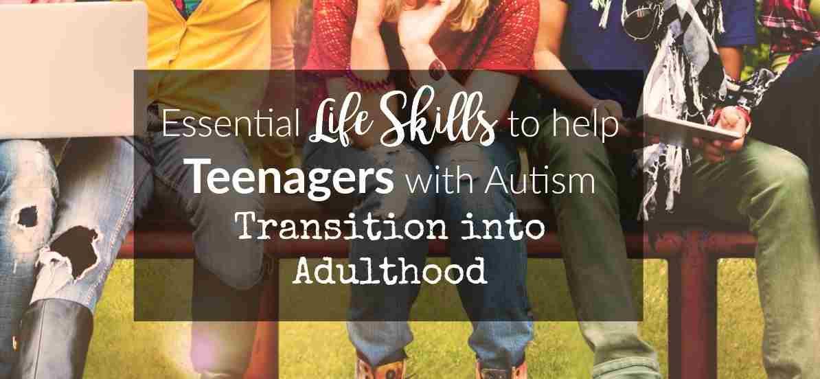 Essential Skills Every Teenager Should Master
