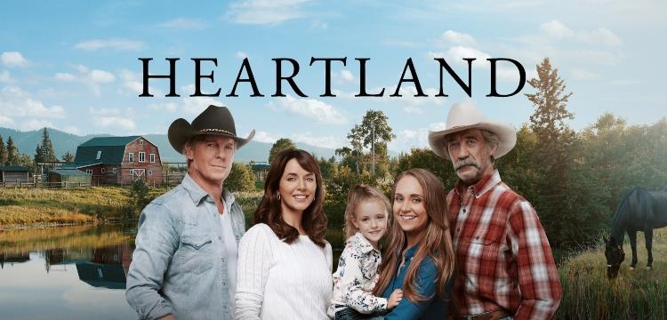 Heartland (Canadian TV Series)